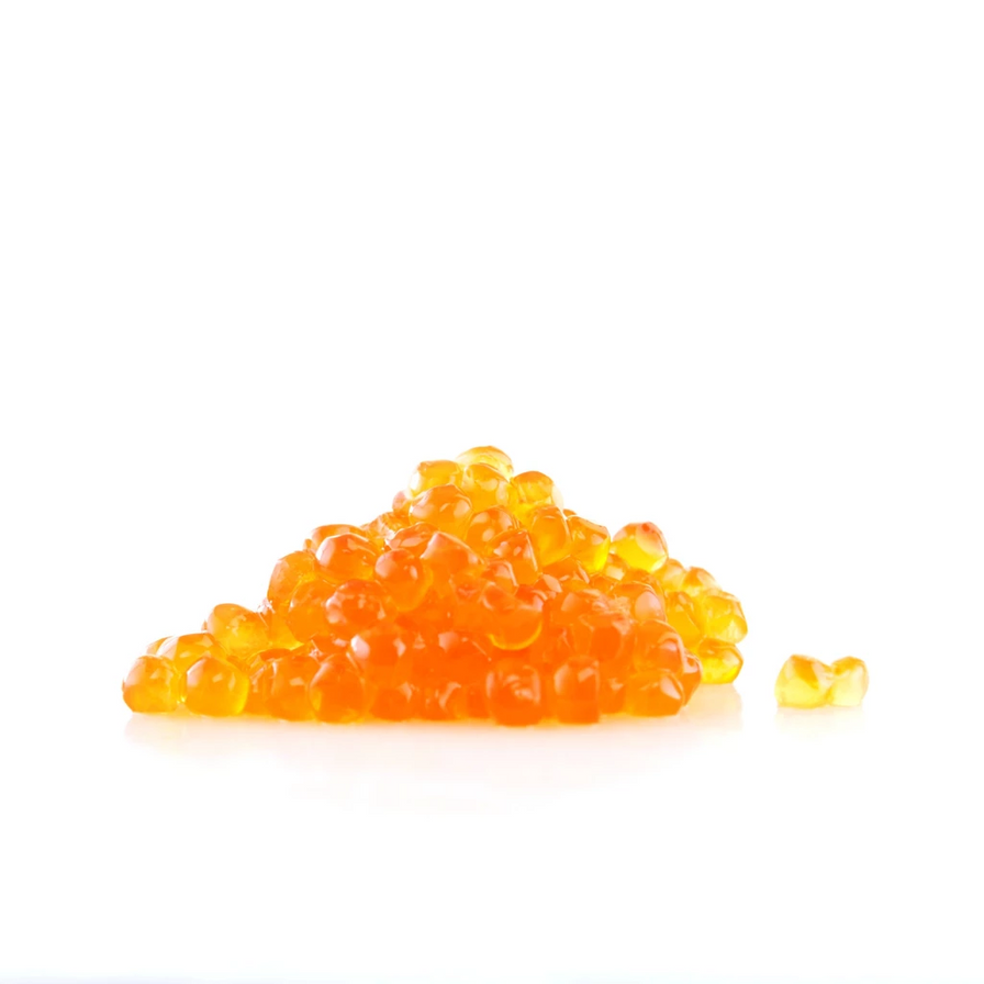 Smoked Trout Roe (4oz) 
