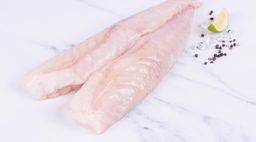 Monkfish Fillet Skin OFF (5lb)