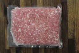 Ground Pork