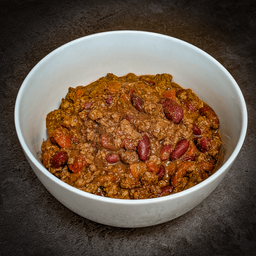 Braised Beef Chili