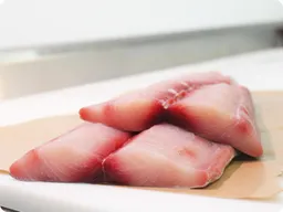 Mahi Mahi Fillet