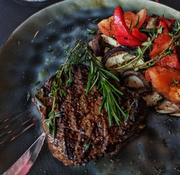 Sirloin Tip Steak 