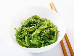 Frozen Hiyashi Wakame (Marinated Seaweed Salad)/PK