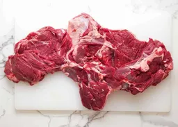 Butterflied Boneless Leg of Lamb