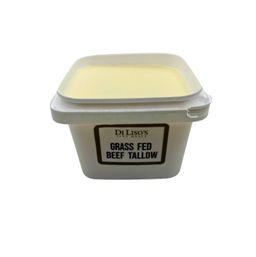 Beef Tallow