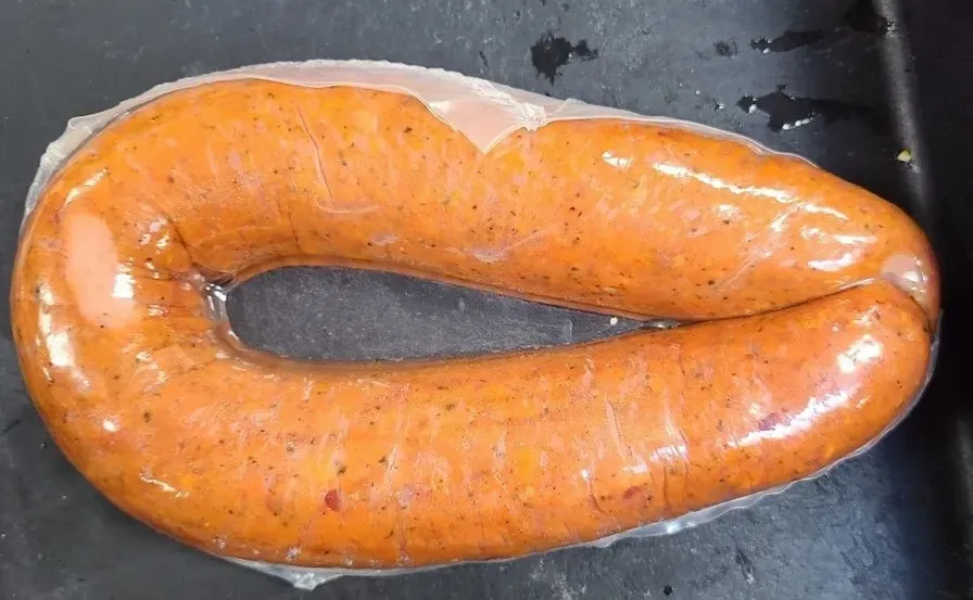Hungarian Keilbasa