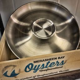 Oyster Tray