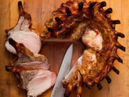 Pork Crown Roast