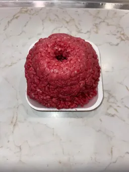 Chopped Chuck 1lb