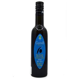 CastelineS Garlic Olive Oil (250ml)