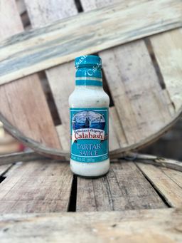 Calabash Tartar Sauce