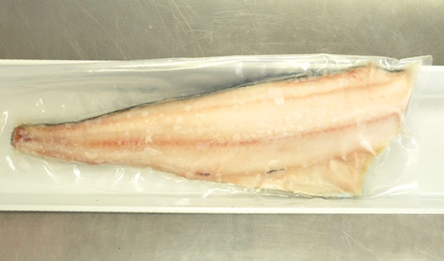 Black Cod - Frozen sides