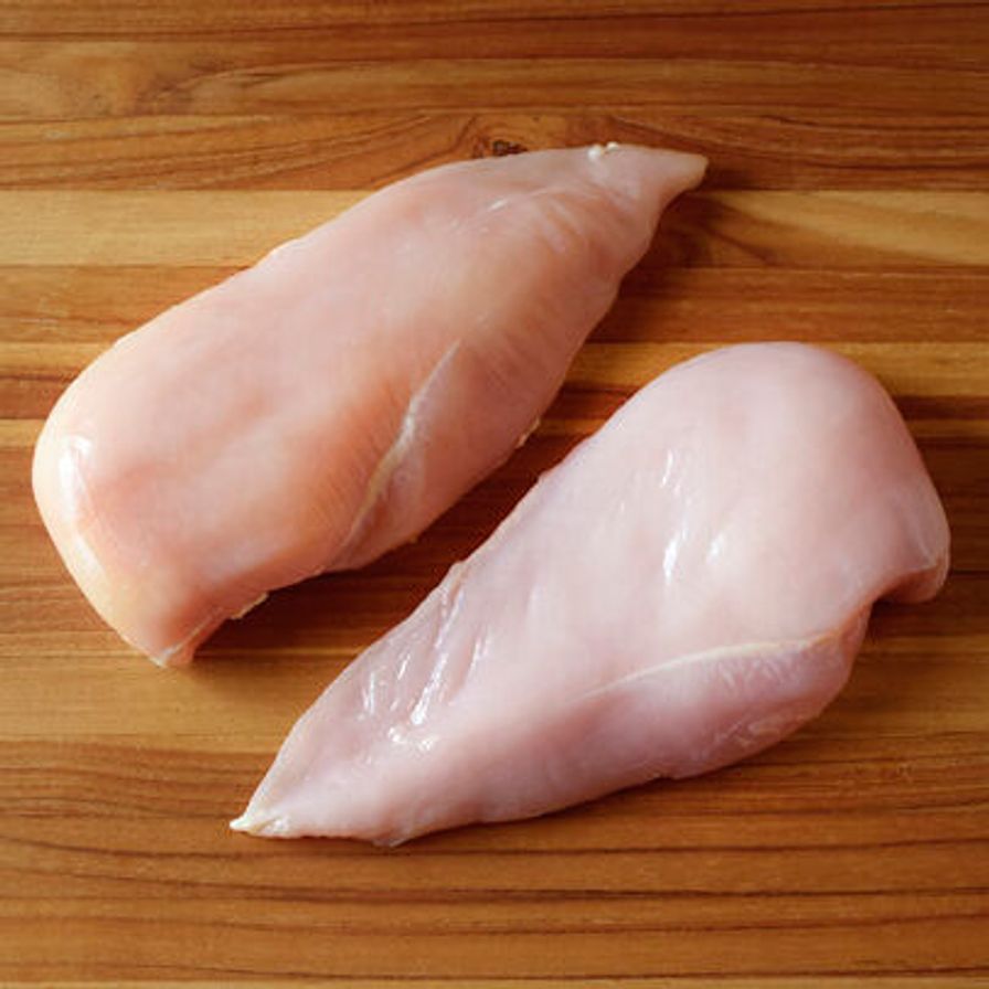 Chicken Breast 