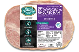 Smoked Spiral Ham