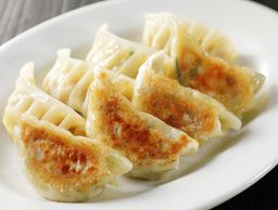 Frozen Shrimp Gyoza Dumpling (39 PC)/PK