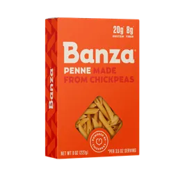 Banza Pastas