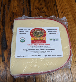 Raw Cheese 