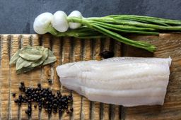 Wholesale Ling Cod Fillet