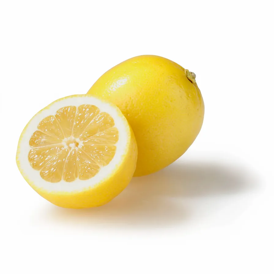 Lemon-