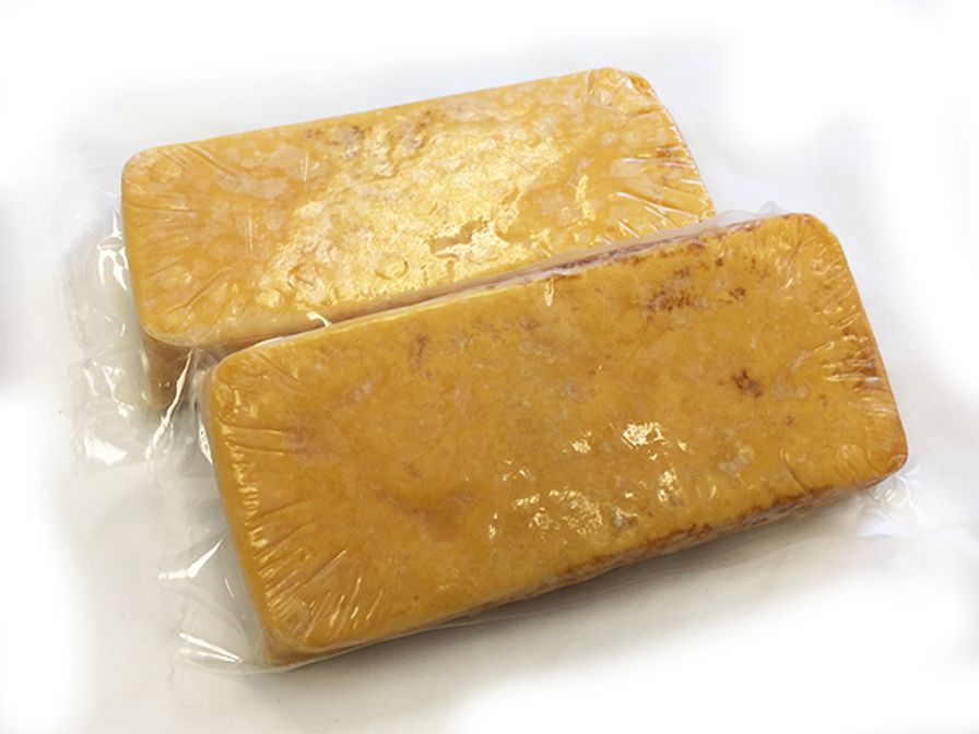 Tamago Yaki - Japanese rolled omelett