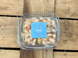Crab Pasta Salad