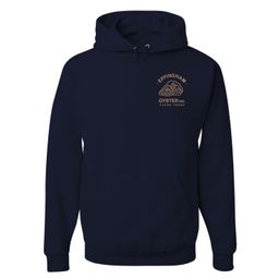 Effingham Oyster Hoodie