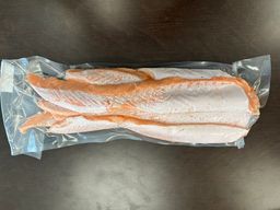 Toro Salmon-Salmon Belly 瞬間凍結ノルウェーサーモン