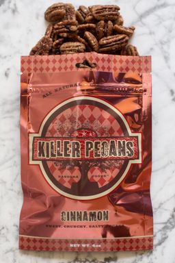 Killer Pecans