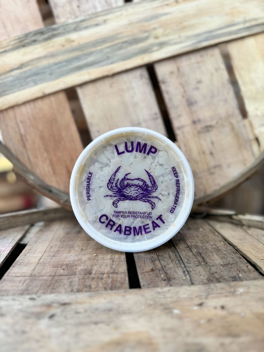 Lump Crabmeat