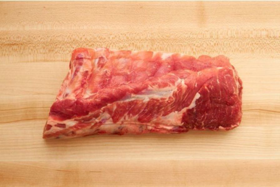 Babyback Ribs