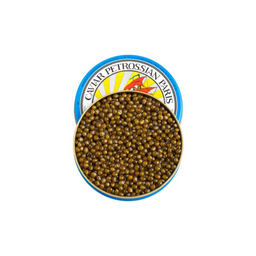 Caviar - Petrossian Sturgeon Imperial Daurenki (30gm) 