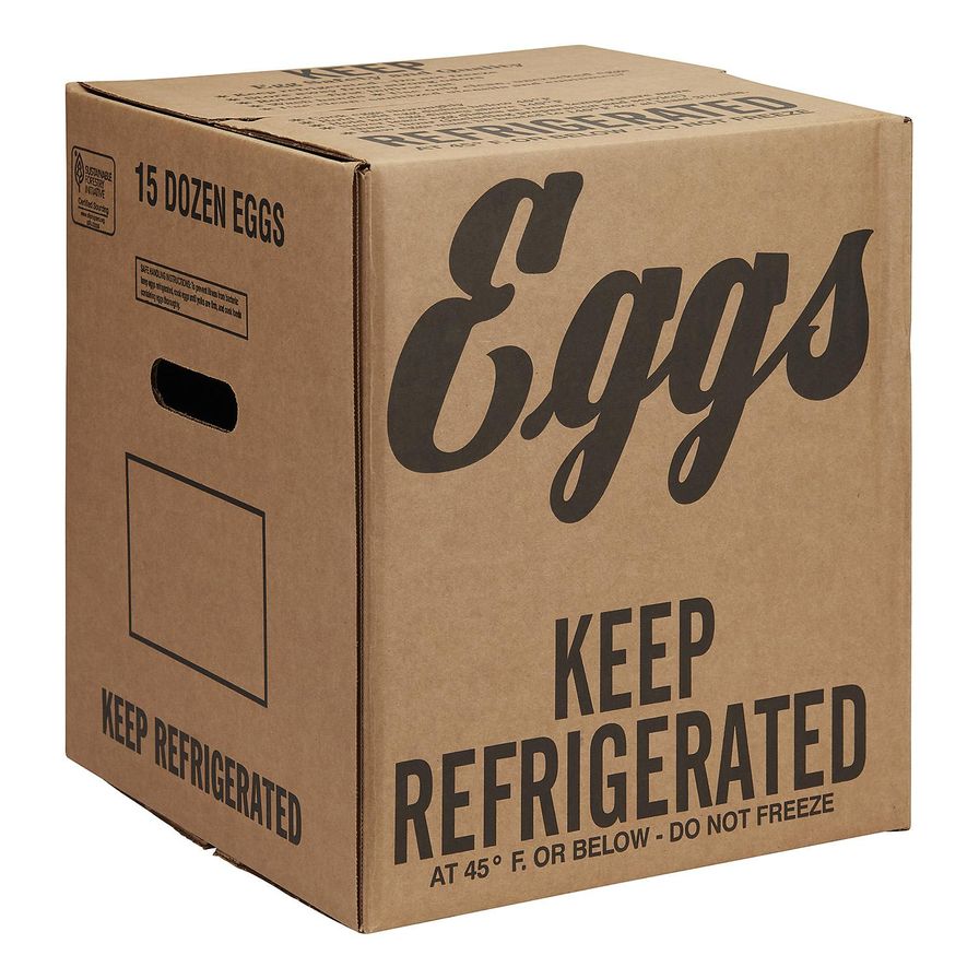 Eggs
