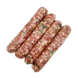 Wild Boar Sausage