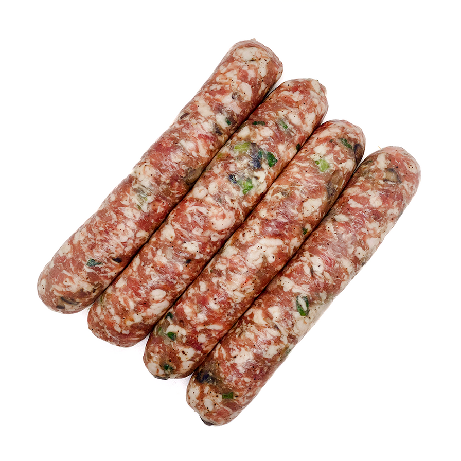 Wild Boar Sausage