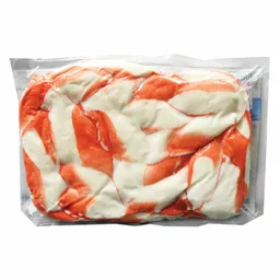 Frozen Kanimi Imitation Crab Flake 2.5 LB