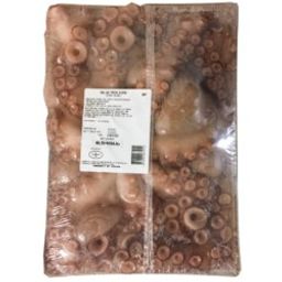 Octopus - Spain Oceanwise (4-6 lbs)