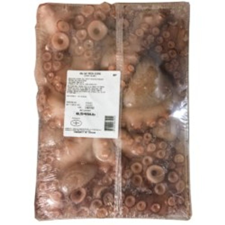 Octopus - Spain Oceanwise (4-6 lbs)