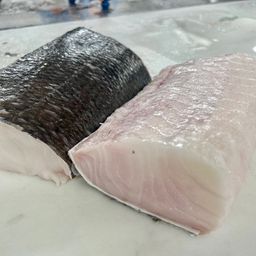 Chilean Sea Bass - FRESH - CENTRE CUT