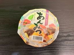 Anmitsu