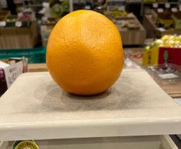 Grapefruit - Japanese Orange (≈370 gm)