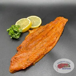 Frozen Hot Honey Garlic Marinated Cat Fish Fillet