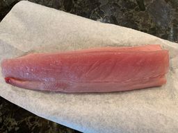 Fort Bragg Dayboat Albacore Tuna (Fillet)