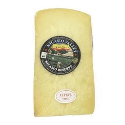 Cheese, Nicasio Reserve Mountain Cheese