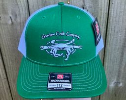 Seaview Trucker Hat