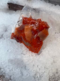 Skinless Boneless Red fish off cuts