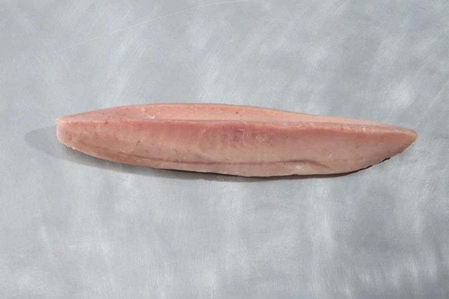 Albacore Tuna