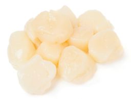 Frozen Hotate (Scallop) 2S Size SUSHI QUALITY 2.2 LB/PK