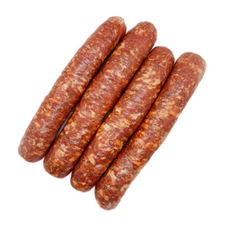 Mild Italian Sausage