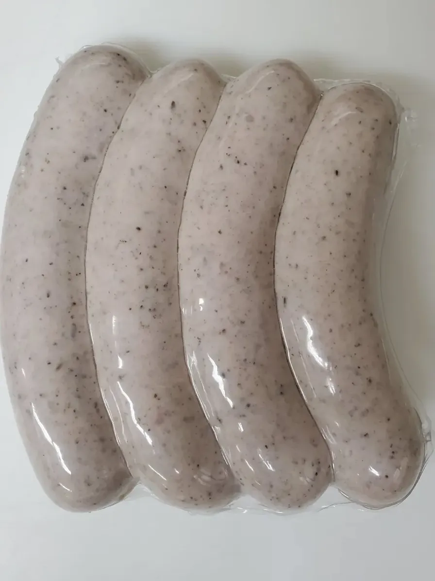 Bratwurst Thueringer