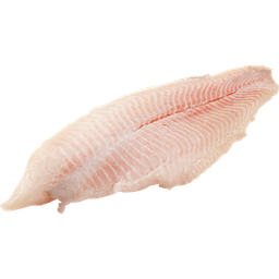 Frozen Hot Honey Garlic Marinated Cat Fish Fillet